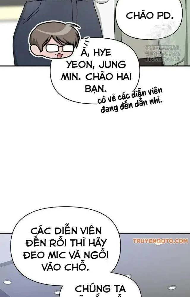 Tôi Bị Hiểu Lầm Là Diễn Viên Thiên Tài Quái Vật Chapter 33 - 26