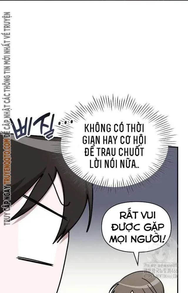 Tôi Bị Hiểu Lầm Là Diễn Viên Thiên Tài Quái Vật Chapter 33 - 33