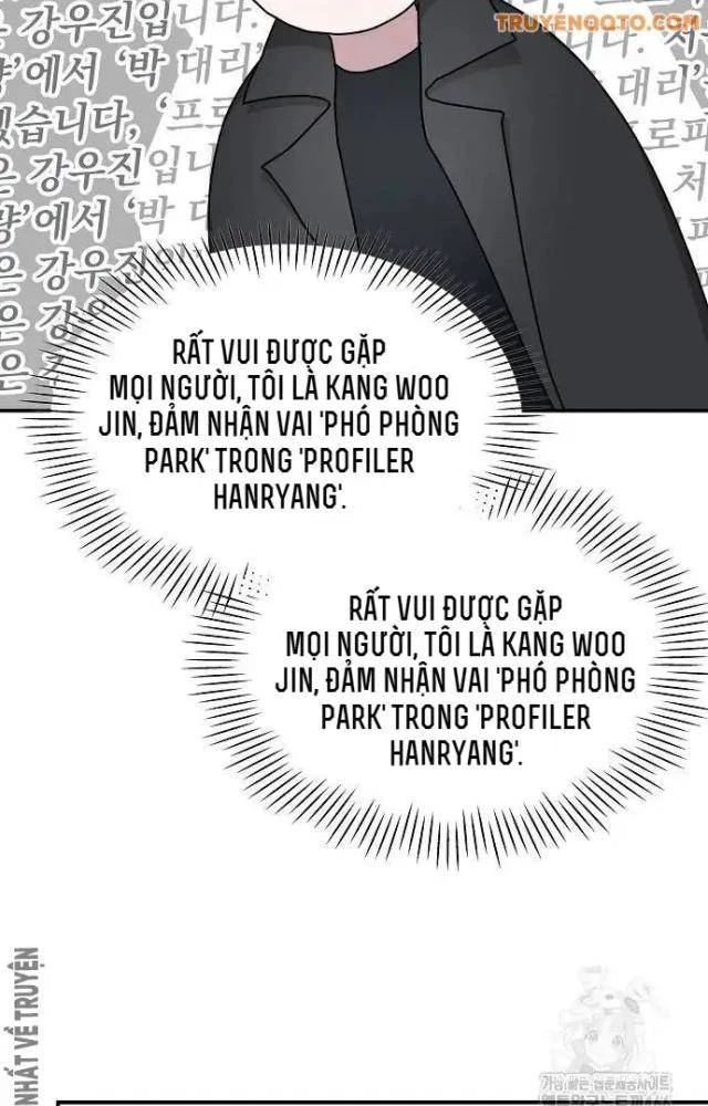 Tôi Bị Hiểu Lầm Là Diễn Viên Thiên Tài Quái Vật Chapter 33 - 37