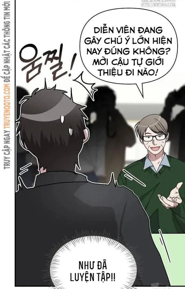 Tôi Bị Hiểu Lầm Là Diễn Viên Thiên Tài Quái Vật Chapter 33 - 38