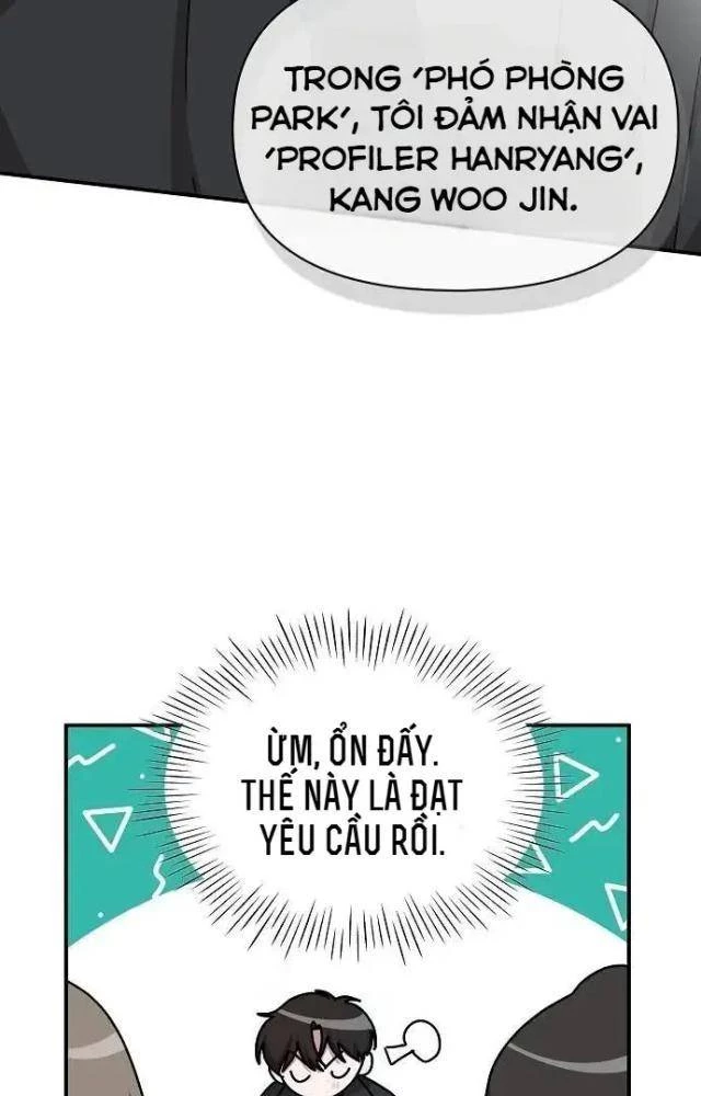 Tôi Bị Hiểu Lầm Là Diễn Viên Thiên Tài Quái Vật Chapter 33 - 41