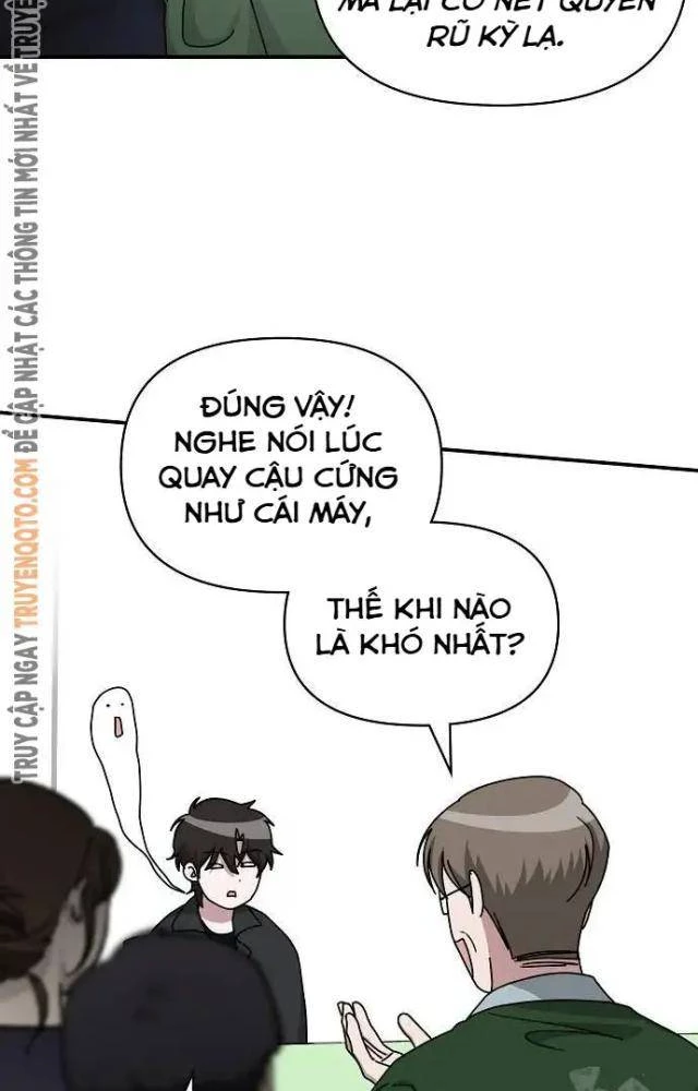 Tôi Bị Hiểu Lầm Là Diễn Viên Thiên Tài Quái Vật Chapter 33 - 48