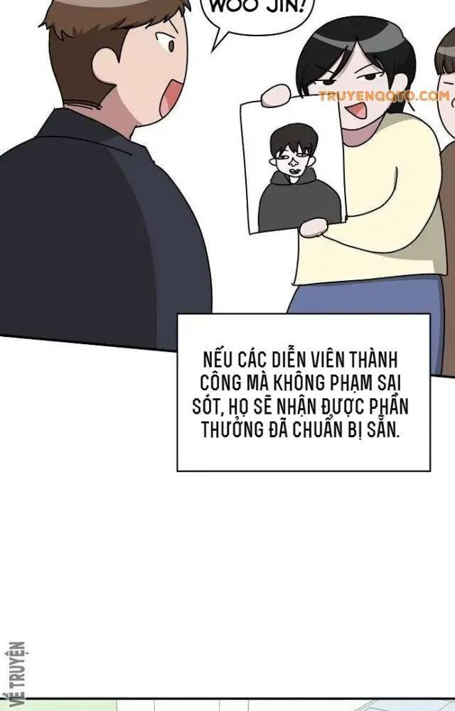 Tôi Bị Hiểu Lầm Là Diễn Viên Thiên Tài Quái Vật Chapter 33 - 52