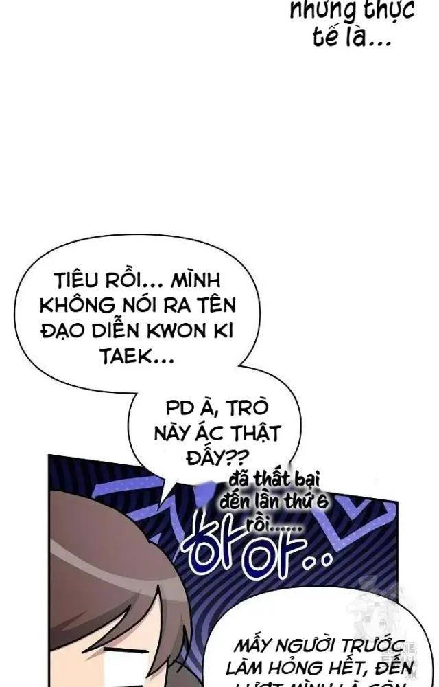 Tôi Bị Hiểu Lầm Là Diễn Viên Thiên Tài Quái Vật Chapter 33 - 55