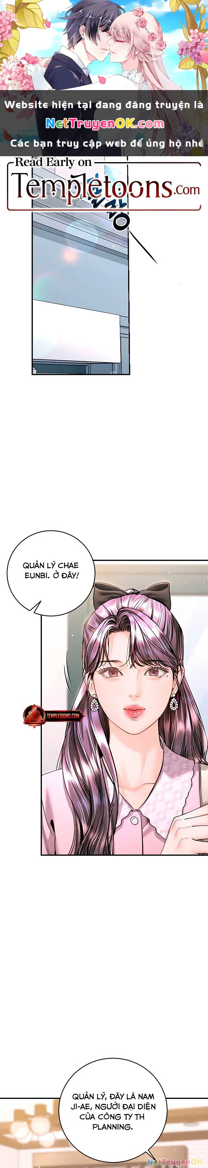 Đứa Trẻ Trông Giống Tôi Chapter  42 - 1