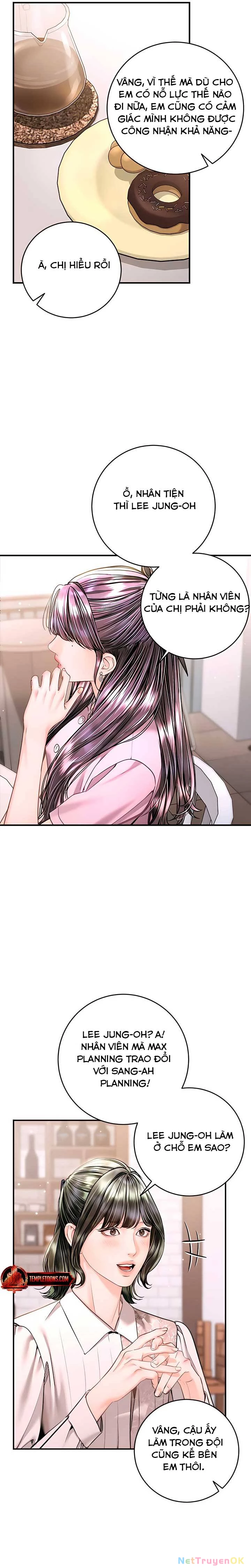 Đứa Trẻ Trông Giống Tôi Chapter  42 - 3