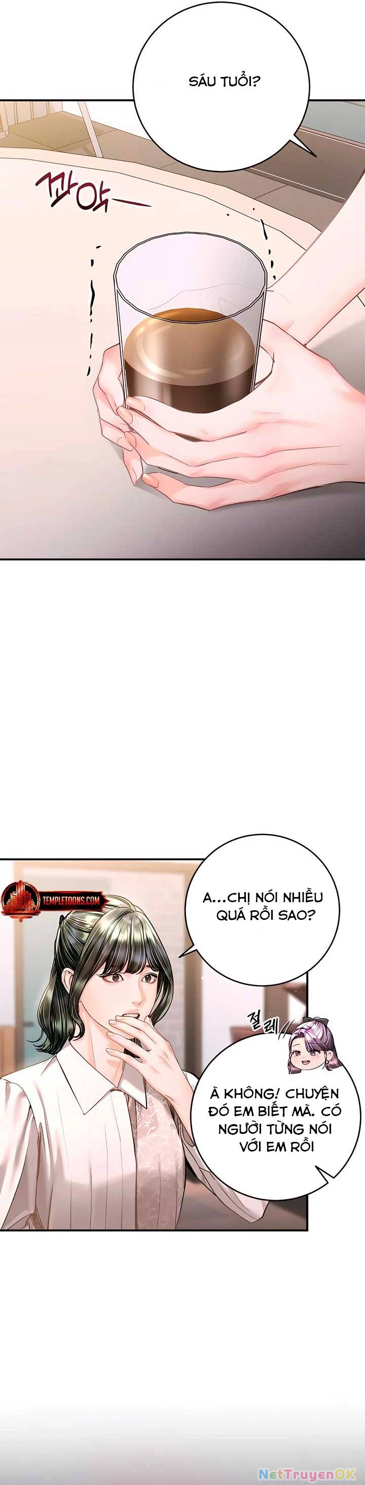 Đứa Trẻ Trông Giống Tôi Chapter  42 - 5