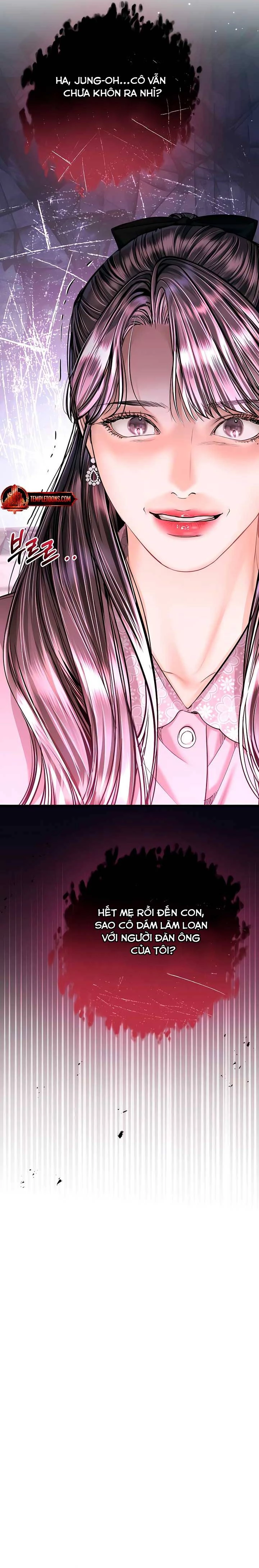 Đứa Trẻ Trông Giống Tôi Chapter  42 - 6