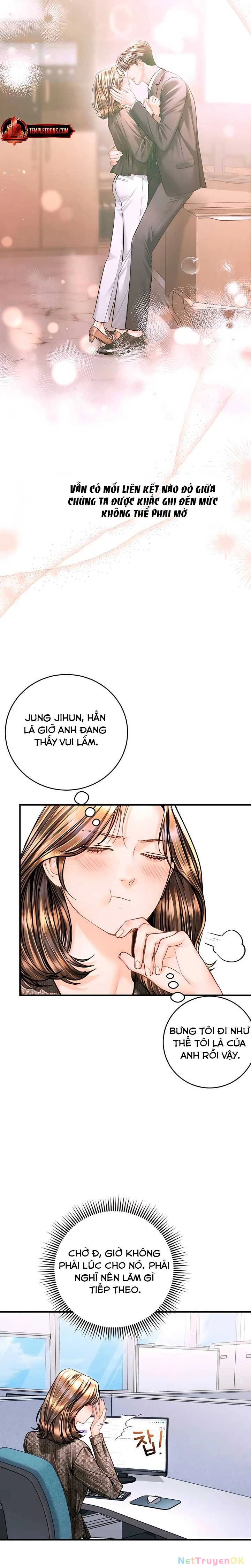 Đứa Trẻ Trông Giống Tôi Chapter  42 - 9