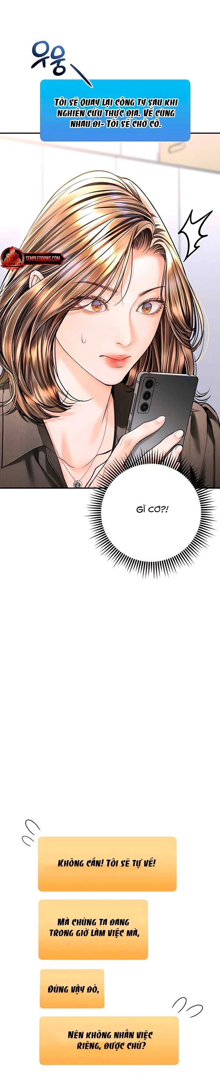 Đứa Trẻ Trông Giống Tôi Chapter  42 - 11