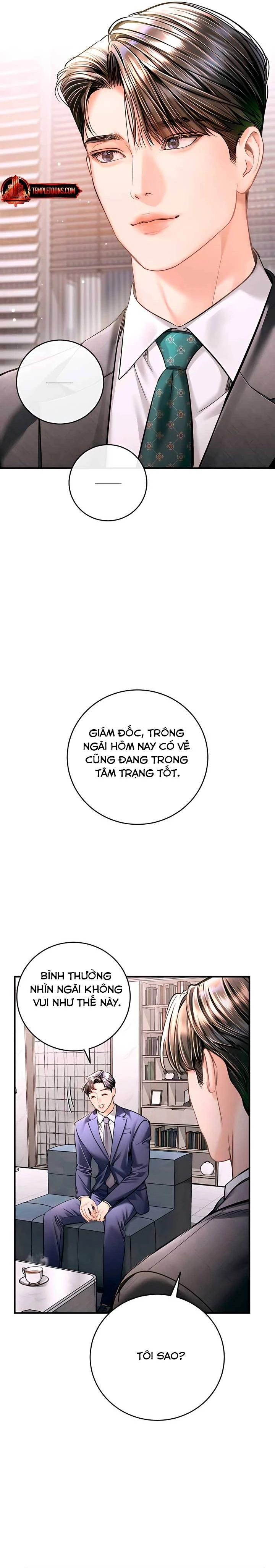 Đứa Trẻ Trông Giống Tôi Chapter  42 - 12