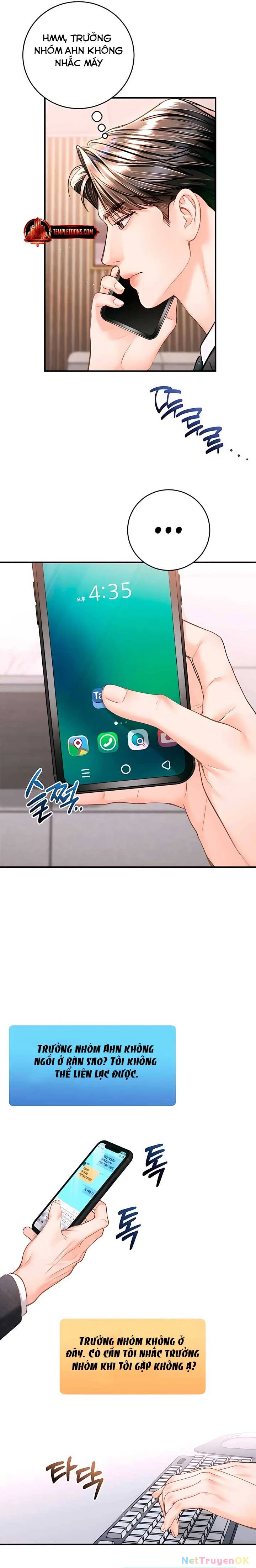 Đứa Trẻ Trông Giống Tôi Chapter  42 - 15