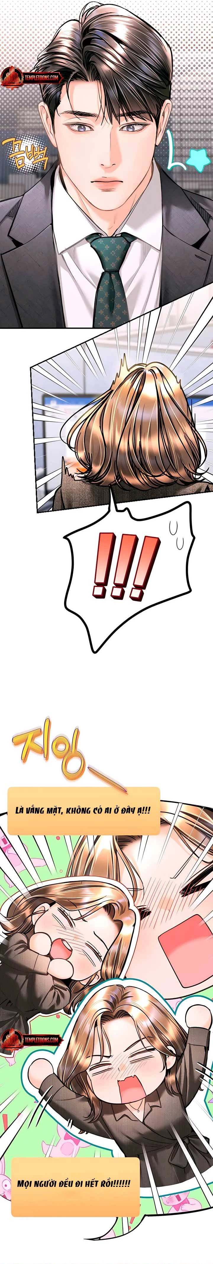 Đứa Trẻ Trông Giống Tôi Chapter  42 - 17