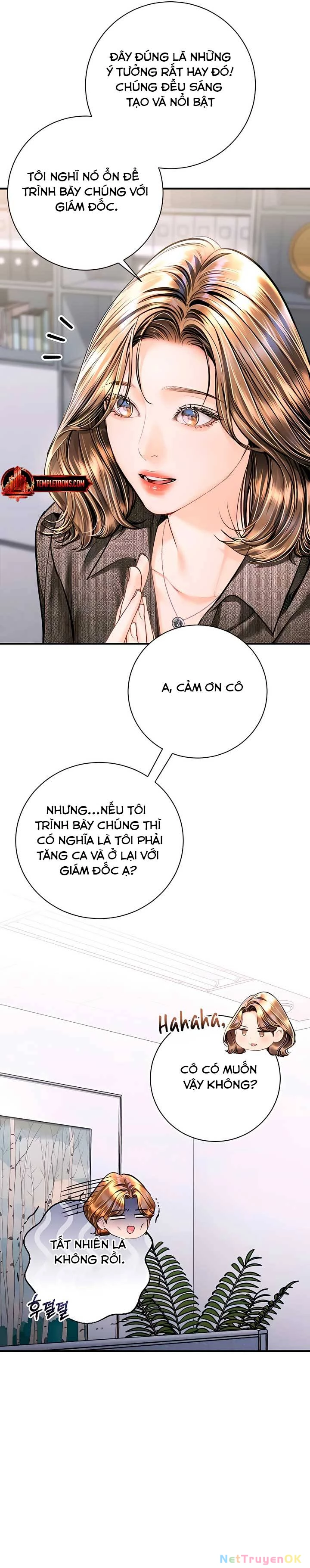 Đứa Trẻ Trông Giống Tôi Chapter  42 - 21