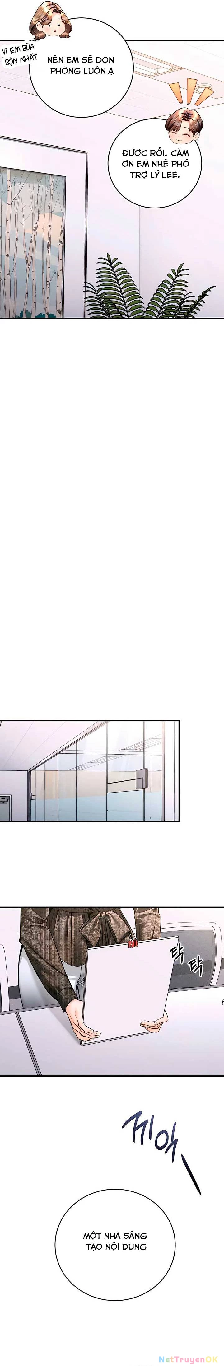 Đứa Trẻ Trông Giống Tôi Chapter  42 - 24