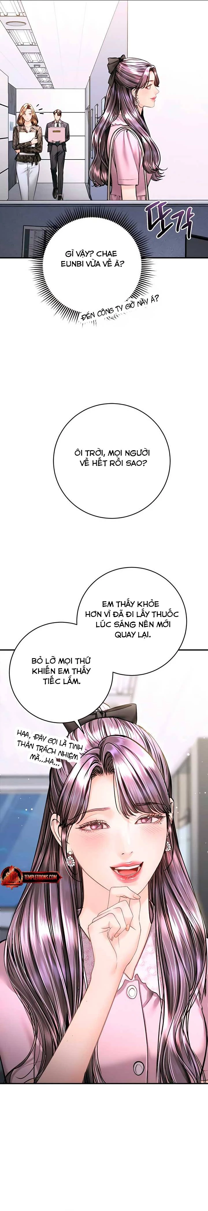 Đứa Trẻ Trông Giống Tôi Chapter  42 - 27