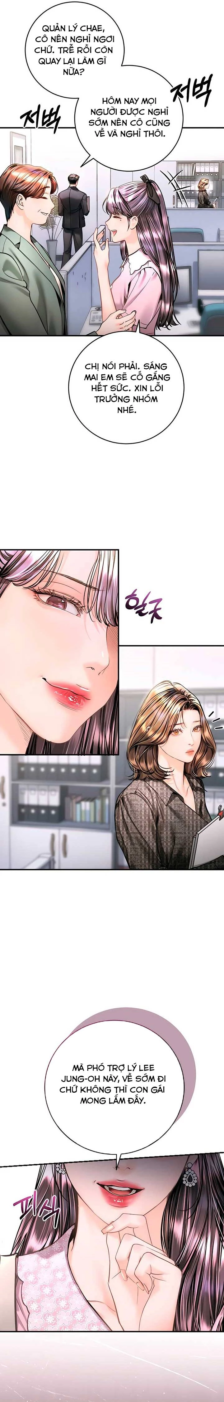 Đứa Trẻ Trông Giống Tôi Chapter  42 - 28