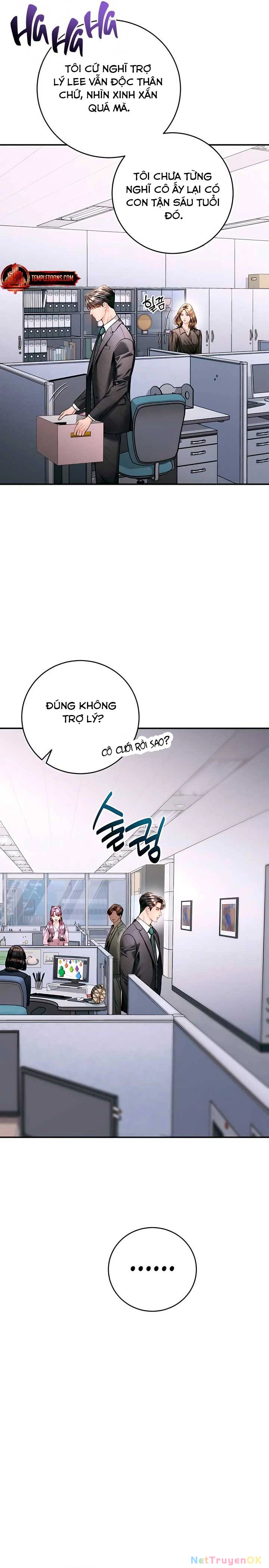 Đứa Trẻ Trông Giống Tôi Chapter  42 - 31