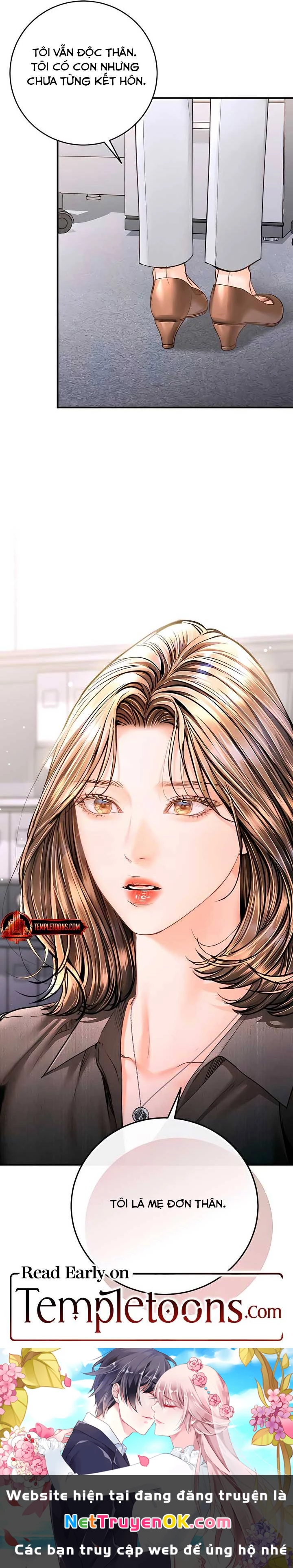 Đứa Trẻ Trông Giống Tôi Chapter  42 - 32
