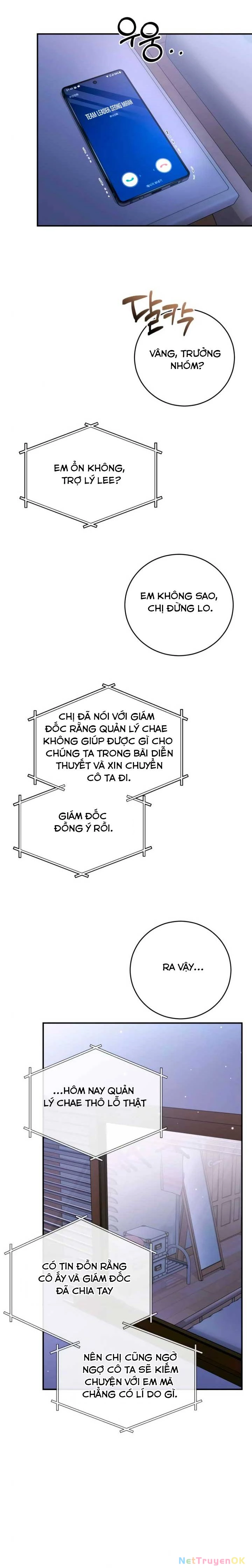 Đứa Trẻ Trông Giống Tôi Chapter 43 - 23