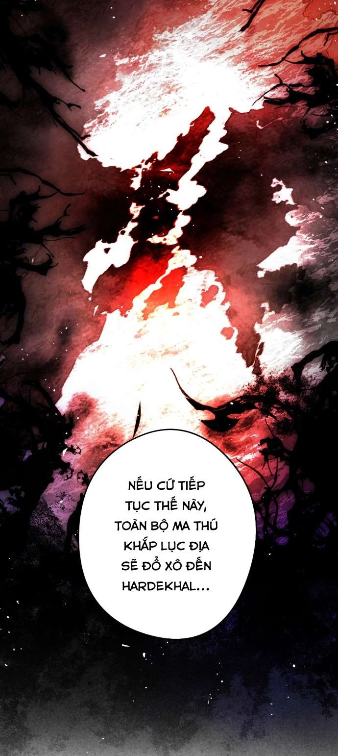 Lời Thú Nhận Của Chúa Tể Bóng Tối Chapter 108 - 27