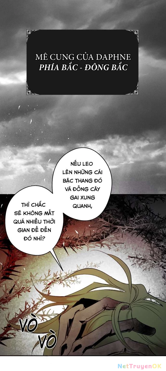 Lời Thú Nhận Của Chúa Tể Bóng Tối Chapter 108 - 76