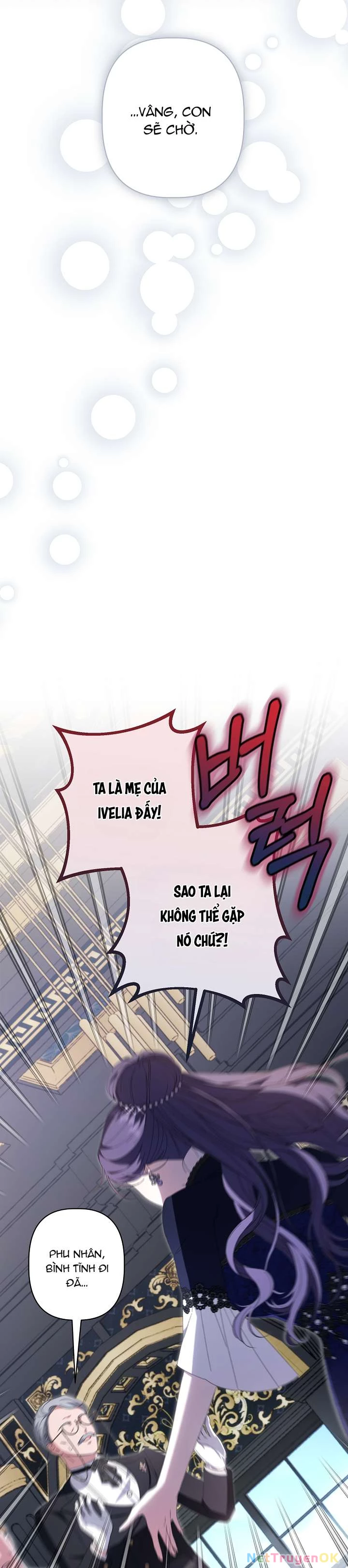 Cha Của Nam Chính Từ Chối Hủy Hôn Chapter 35 - 17