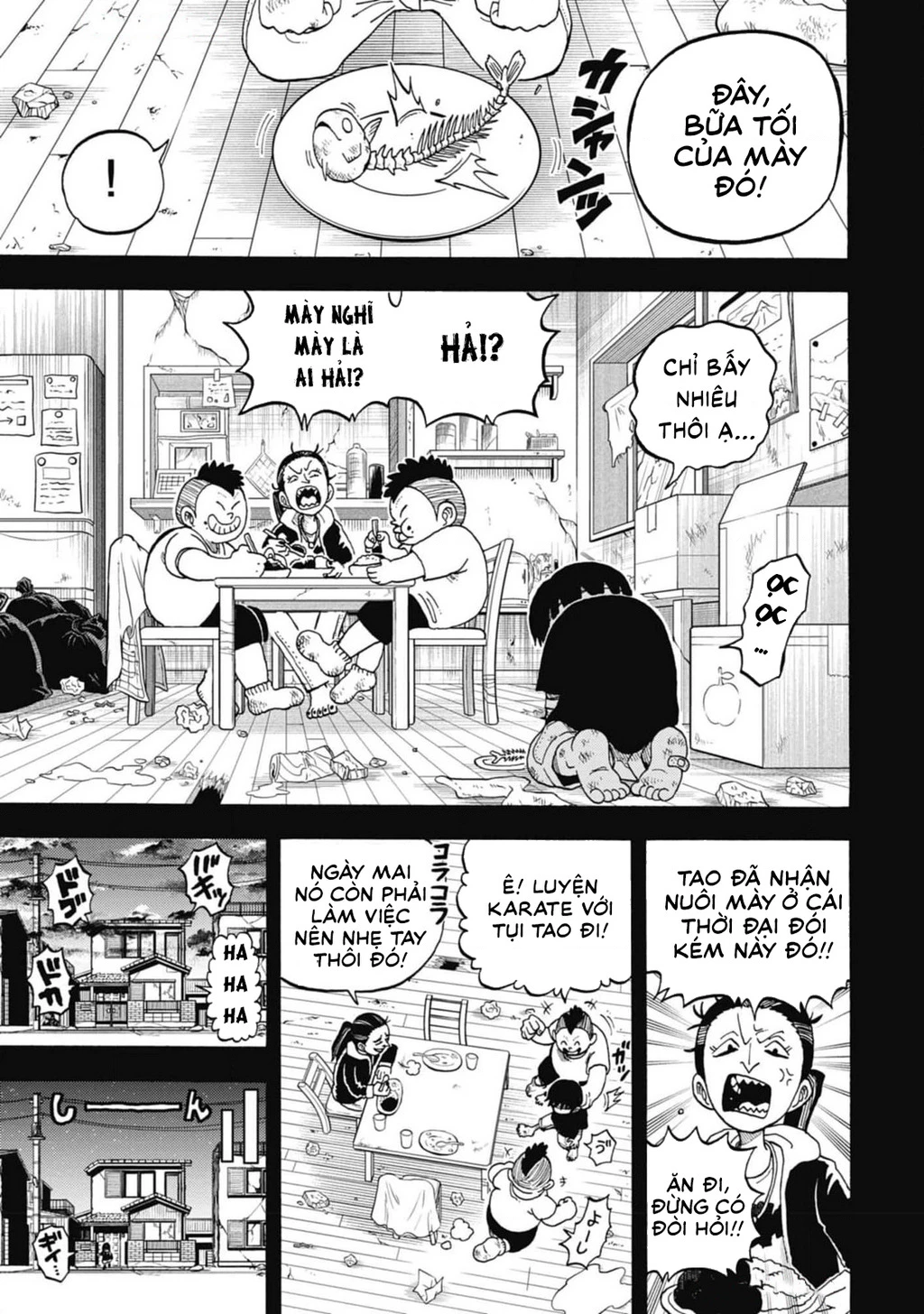Unmei No Makimodoshi Chapter 37 - 7