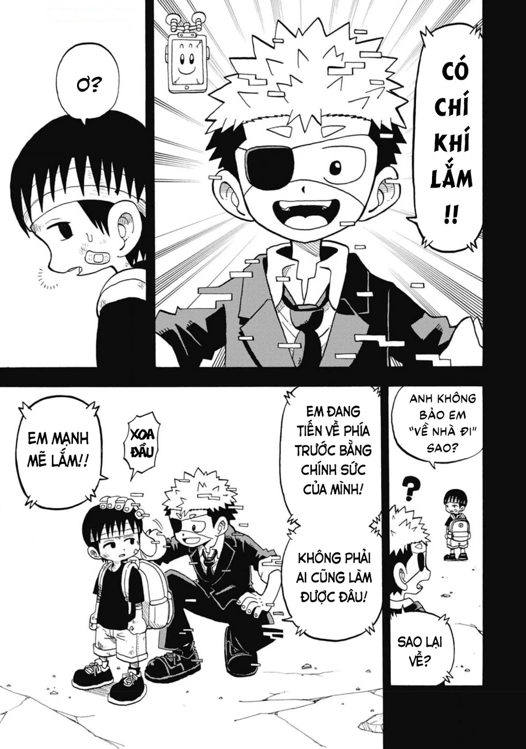 Unmei No Makimodoshi Chapter 37 - 13