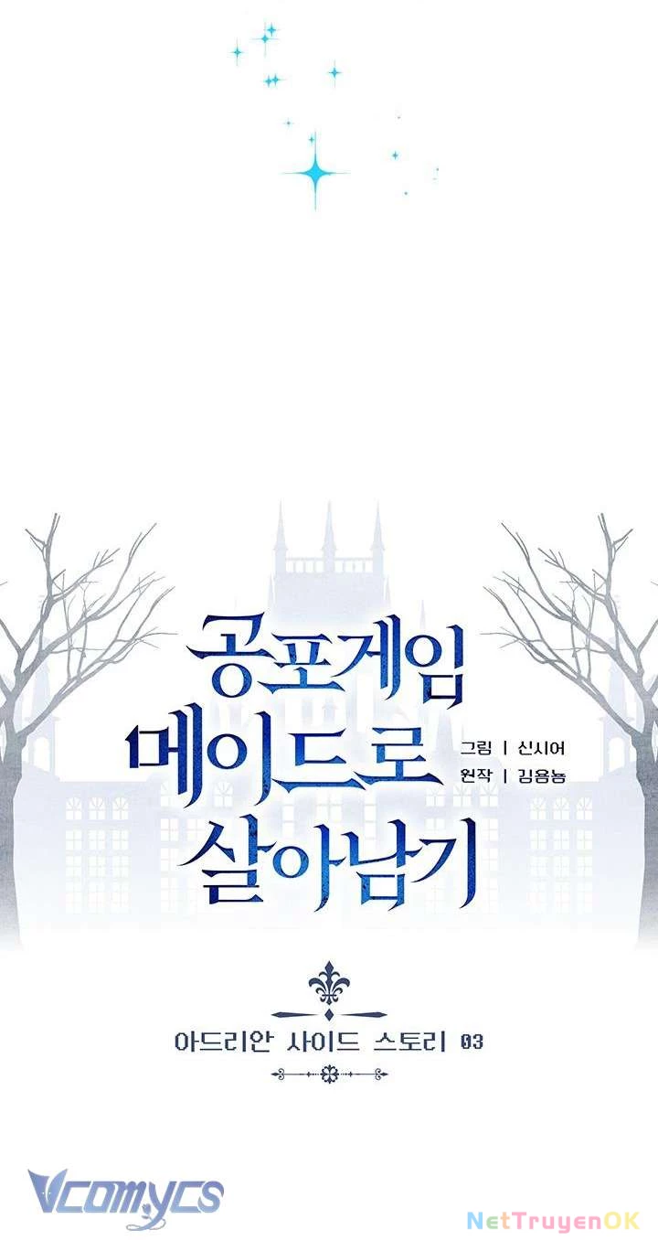 Sống Sót Như Một Hầu Gái Trong Trò Chơi Kinh Dị Chapter 59 - 5