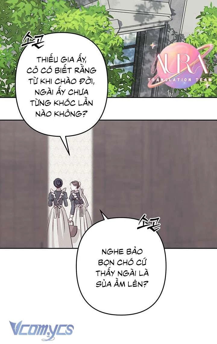 Sống Sót Như Một Hầu Gái Trong Trò Chơi Kinh Dị Chapter 59 - 7