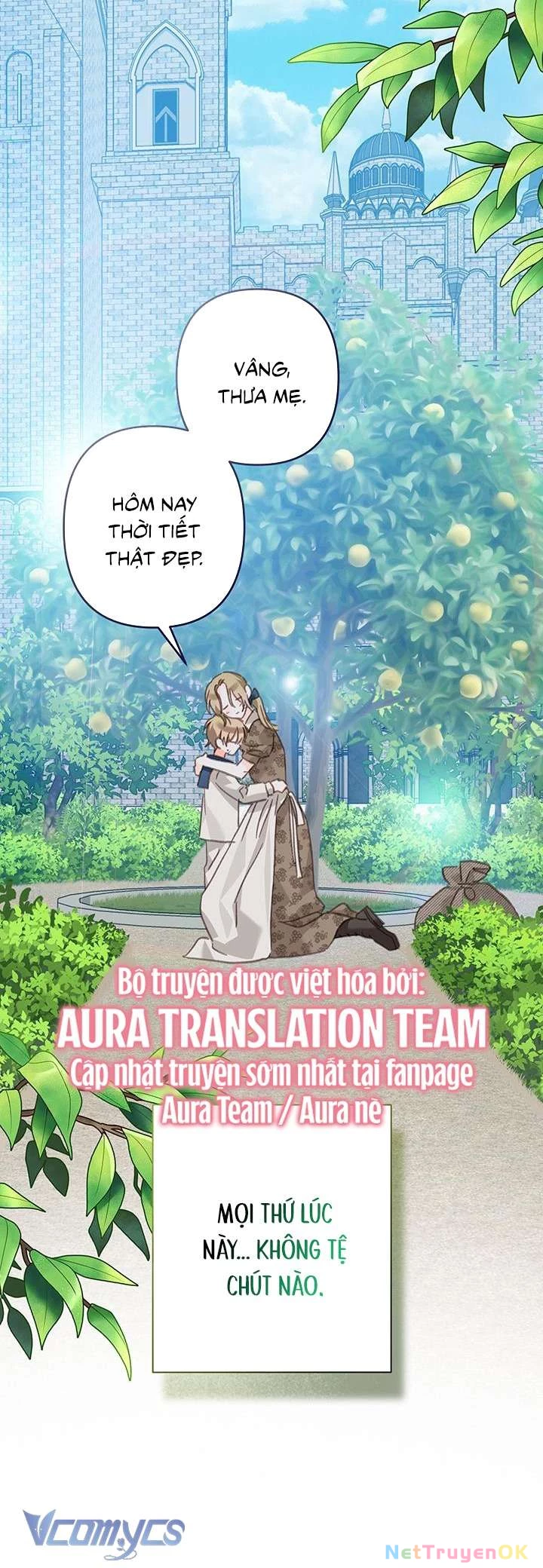 Sống Sót Như Một Hầu Gái Trong Trò Chơi Kinh Dị Chapter 59 - 24