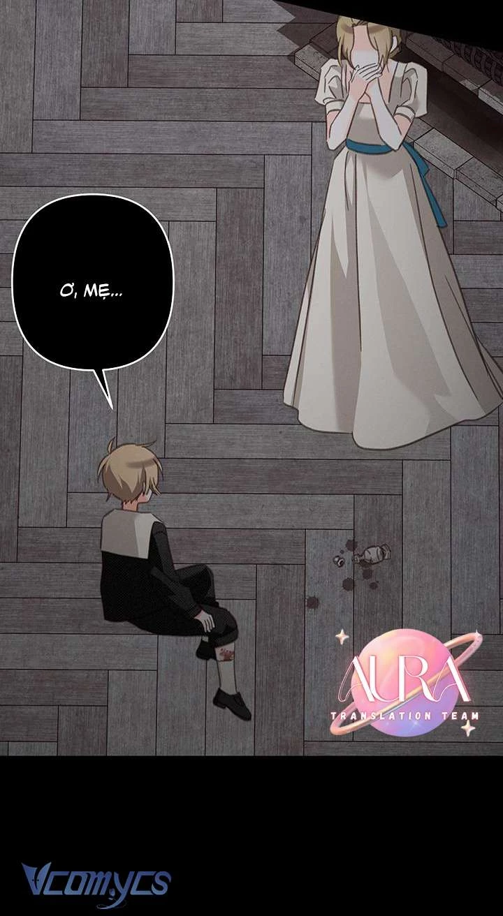 Sống Sót Như Một Hầu Gái Trong Trò Chơi Kinh Dị Chapter 59 - 27