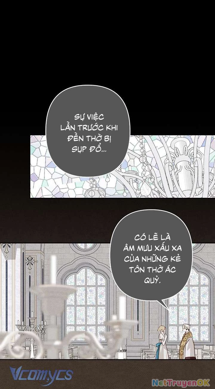 Sống Sót Như Một Hầu Gái Trong Trò Chơi Kinh Dị Chapter 59 - 28