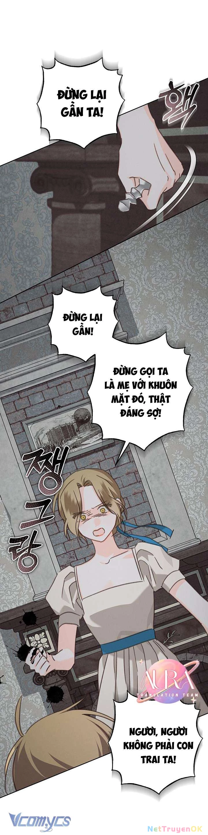 Sống Sót Như Một Hầu Gái Trong Trò Chơi Kinh Dị Chapter 59 - 35