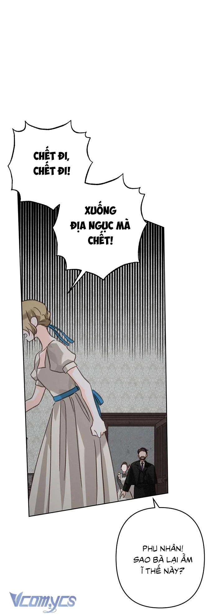 Sống Sót Như Một Hầu Gái Trong Trò Chơi Kinh Dị Chapter 59 - 36