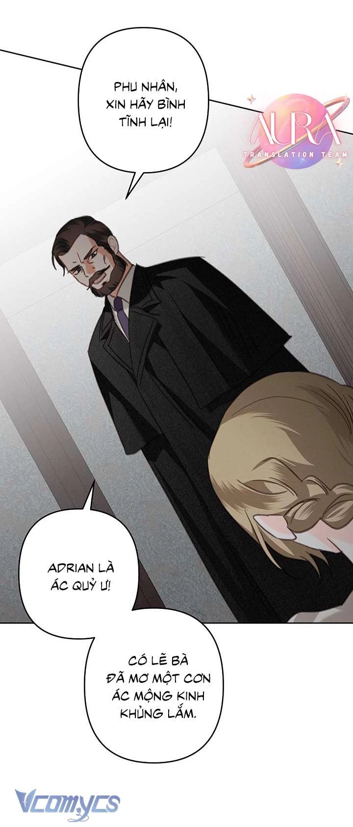 Sống Sót Như Một Hầu Gái Trong Trò Chơi Kinh Dị Chapter 59 - 40