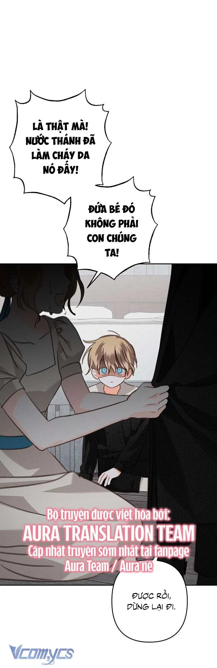 Sống Sót Như Một Hầu Gái Trong Trò Chơi Kinh Dị Chapter 59 - 41