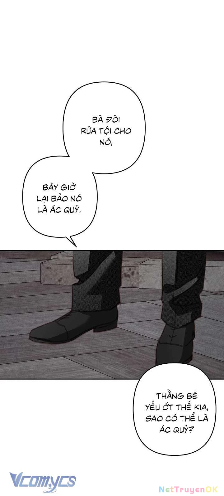 Sống Sót Như Một Hầu Gái Trong Trò Chơi Kinh Dị Chapter 59 - 42