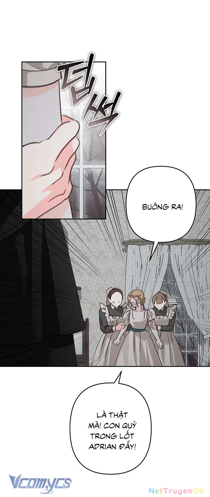 Sống Sót Như Một Hầu Gái Trong Trò Chơi Kinh Dị Chapter 59 - 45