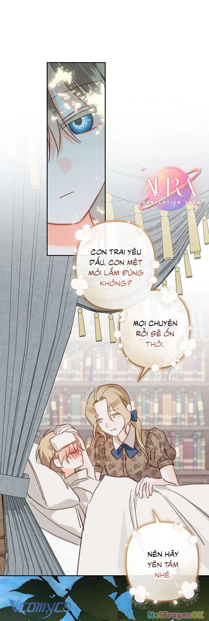 Sống Sót Như Một Hầu Gái Trong Trò Chơi Kinh Dị Chapter 59 - 51