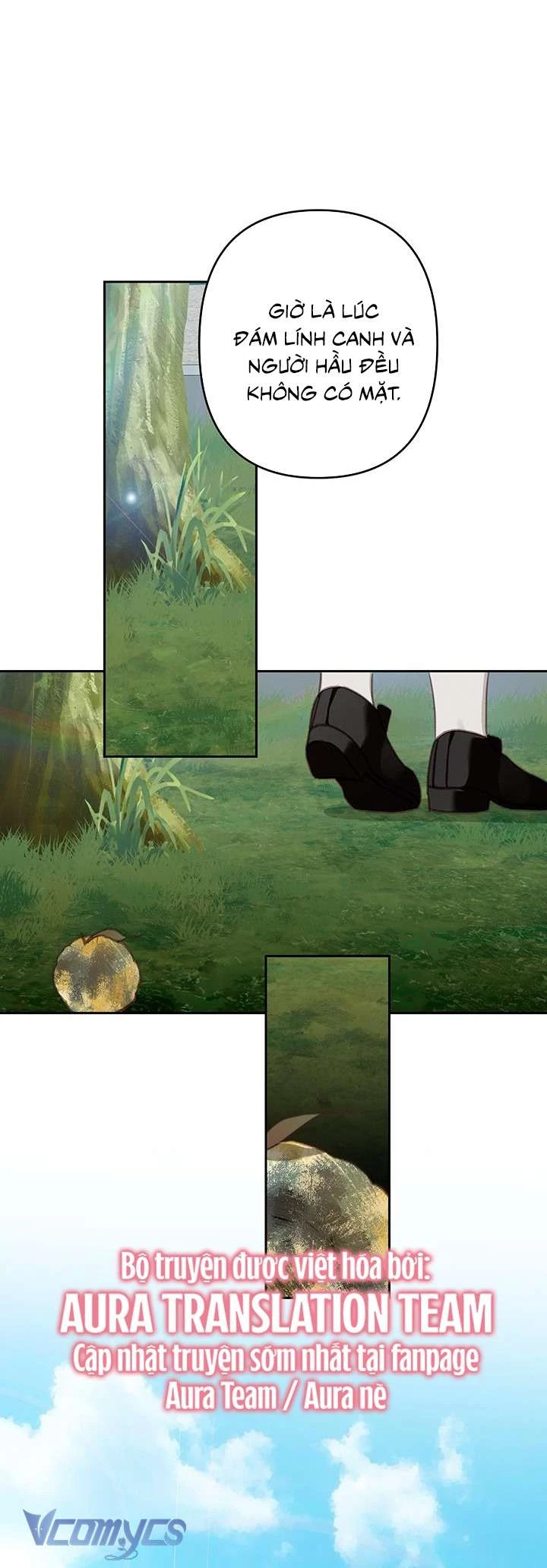 Sống Sót Như Một Hầu Gái Trong Trò Chơi Kinh Dị Chapter 59 - 54