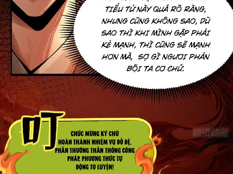 Gặp Mạnh Thì Mạnh, Ta Tu Vi Vô Thượng Hạn Chapter 5 - 18