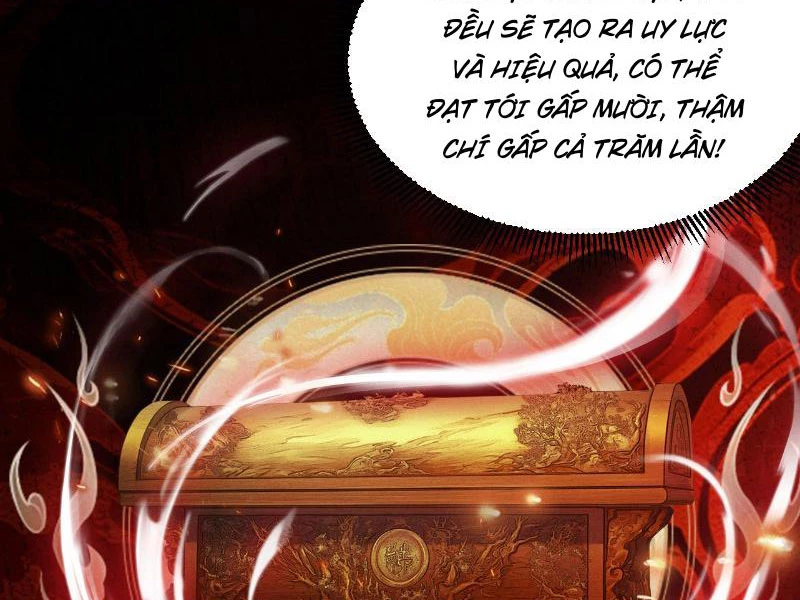 Gặp Mạnh Thì Mạnh, Ta Tu Vi Vô Thượng Hạn Chapter 5 - 22