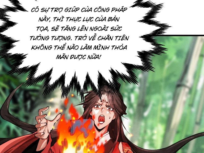 Gặp Mạnh Thì Mạnh, Ta Tu Vi Vô Thượng Hạn Chapter 5 - 57