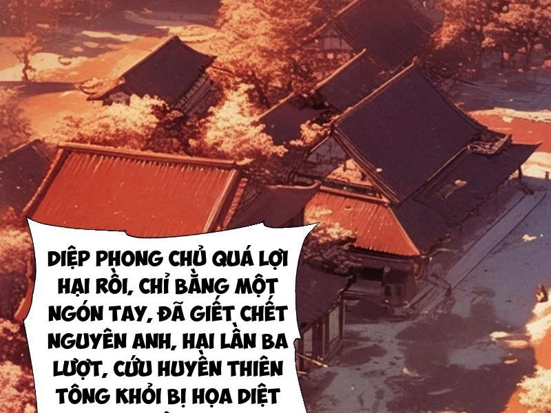 Gặp Mạnh Thì Mạnh, Ta Tu Vi Vô Thượng Hạn Chapter 5 - 100