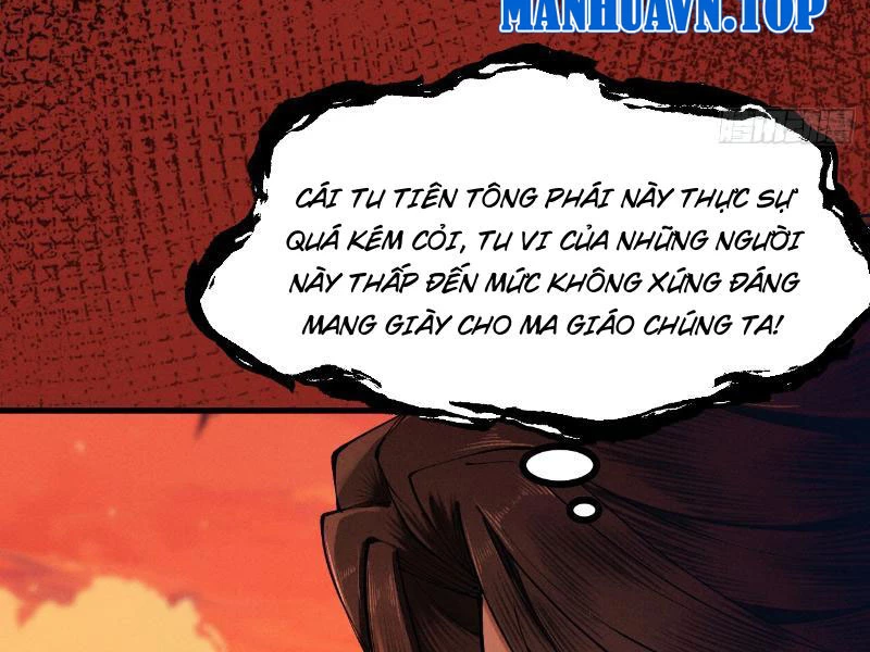 Gặp Mạnh Thì Mạnh, Ta Tu Vi Vô Thượng Hạn Chapter 5 - 110