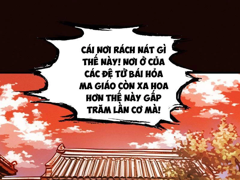 Gặp Mạnh Thì Mạnh, Ta Tu Vi Vô Thượng Hạn Chapter 5 - 143