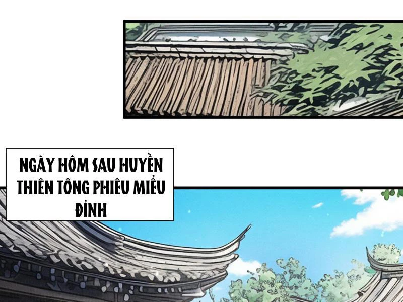 Gặp Mạnh Thì Mạnh, Ta Tu Vi Vô Thượng Hạn Chapter 5 - 186