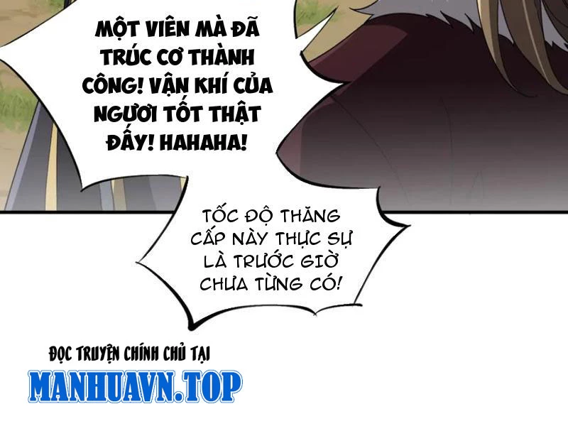 Ma tu tái sinh: Khởi đầu nhặt được một hành tinh zombie Chapter 17 - 47